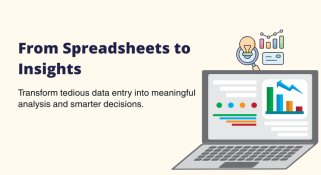 Why Manual Data Entry Drains Your Accounting Practice
