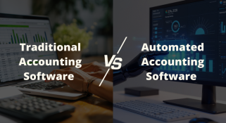 Traditional vs Automated Accounting Software: Which One Helps Your Firm Grow Faster?