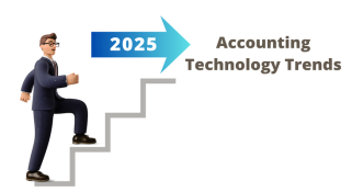 Top Technology Trends Transforming Accounting in 2025