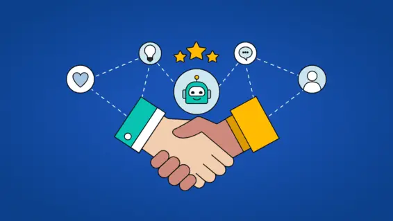 Build Trust