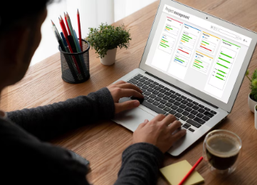 Client Management