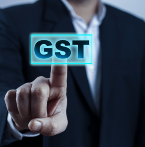 GST Reconciliation