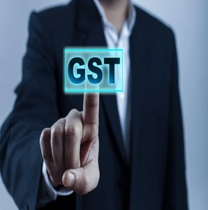 GST Reconciliation
